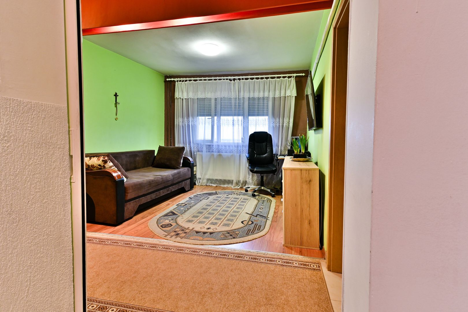 Apartament 3 camere de vanzare in Calea Sagului 0% COMISION cumparator - Poză 4