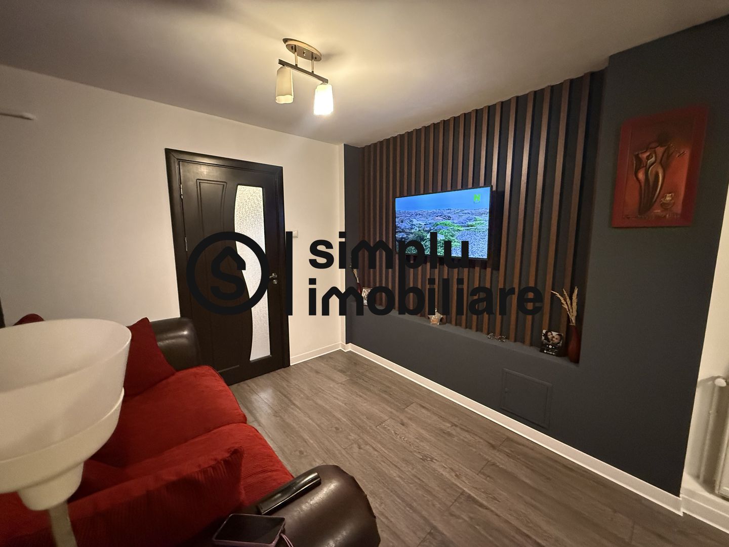 2 decomandate, parter, S-uri - 139 000 Euro - Poză 13