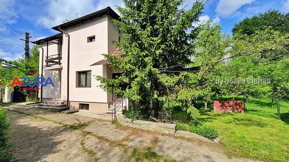 AZURA Imobiliare - Vila la 5 km de Curtea de Arges - Poză 16