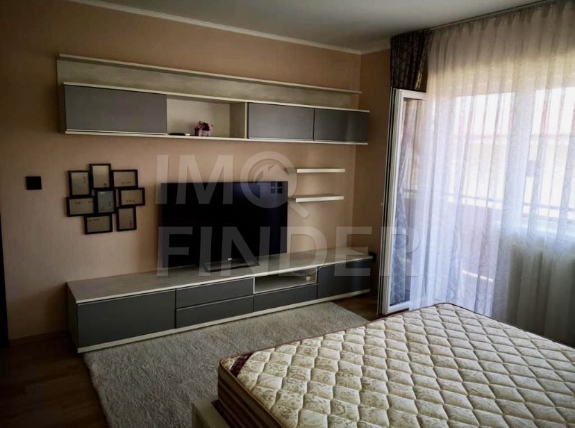 Vânzare 2 camere, Zorilor, imobil nou, 59 mp - Poză 1