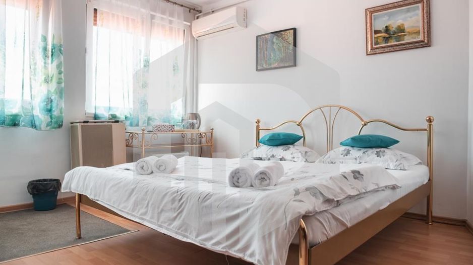 2 Apartamente separate-str.Tribunei/ centru. Pretabil investitie - Poză 3