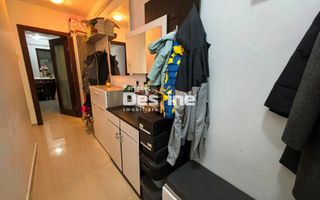 Apartament 2 camere 51 mp model decomandat mobilat și utilat, cartier 2 Băieți - Poză 10