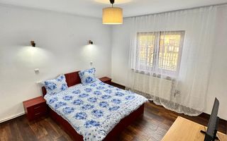 Casă de închiriat – Str. Trandafirilor - Poză 11