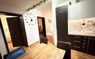 Apartament decomandat cu 3 camere in Sanandrei comision 0 - Poză 9