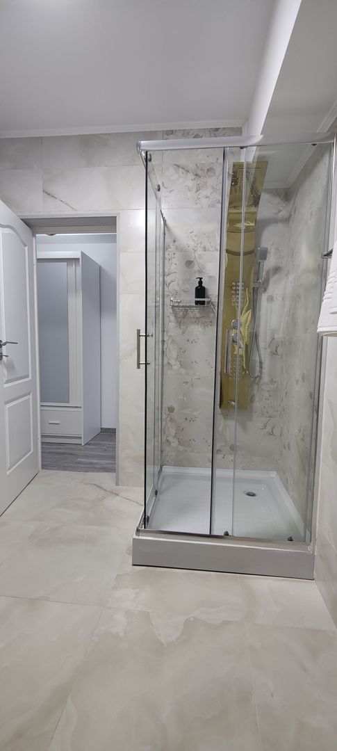 Studio modern, 40 mp | Strada Samuil Vulcan - Poză 9