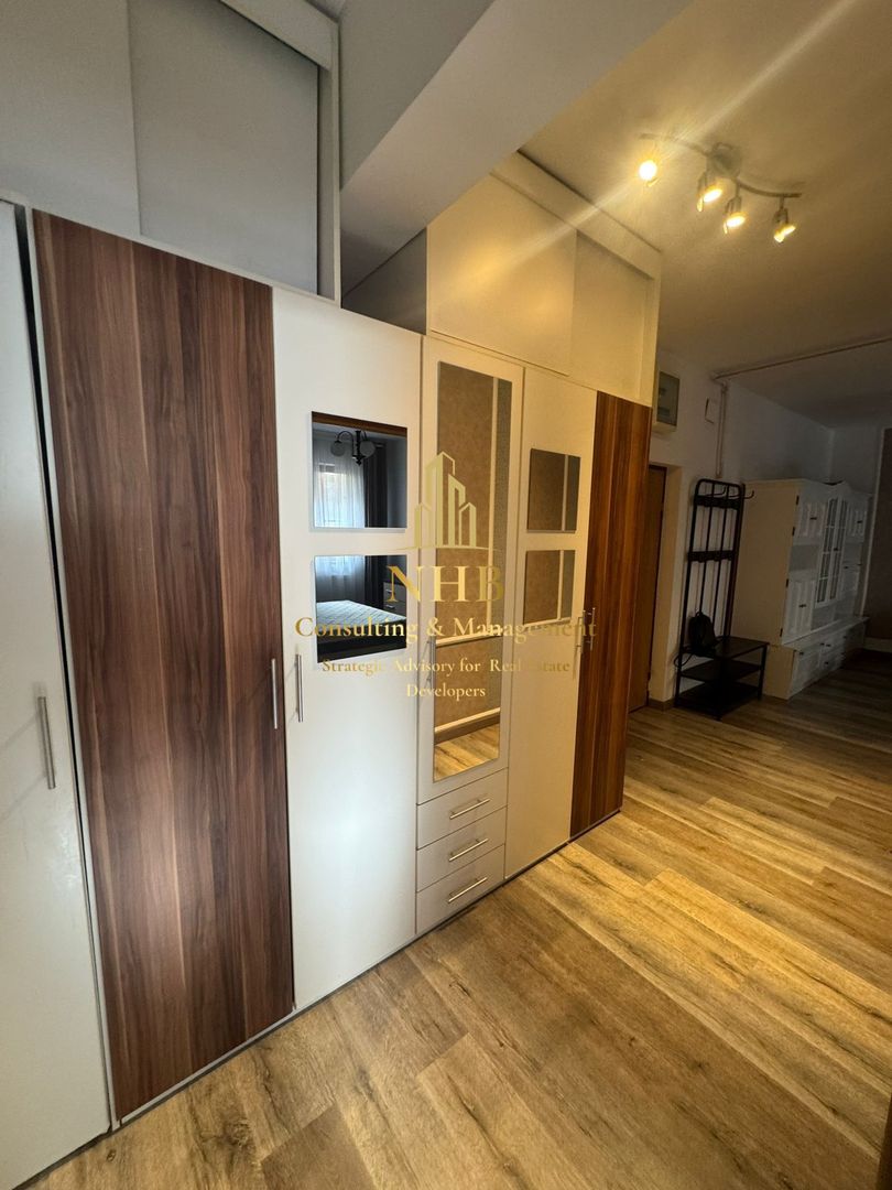Apartament 3 camere Vitan Residence | Loc de Parcare | Centrala de Imobil - Poză 7