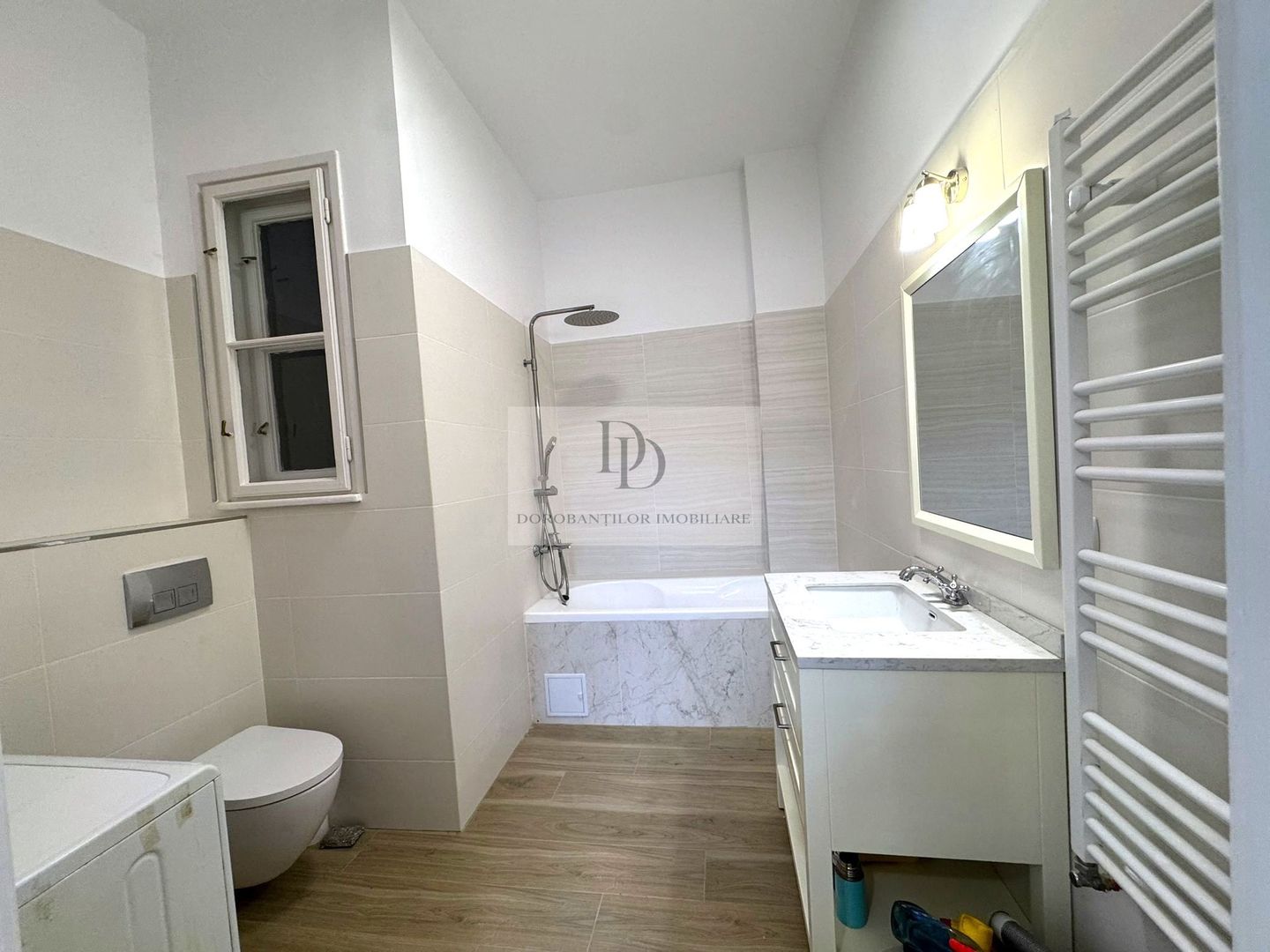 Apartament cu 3 camere Ultracentral | Parcare inclusă | Zona Horea - Poză 11