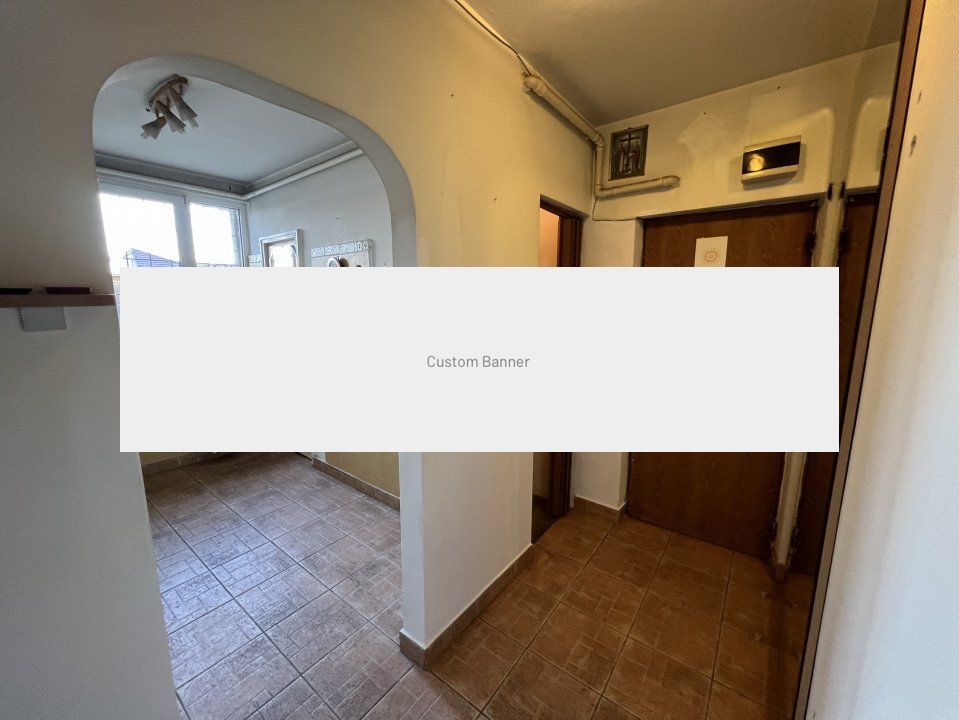 Apartament superb Tei - Parcul Circului - Poză 6