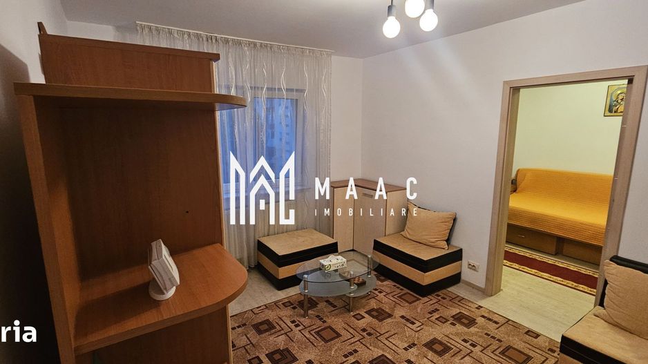 Apartament 2 camere de închiriat | Sibiu | Hipodrom 3 | - Poză 10
