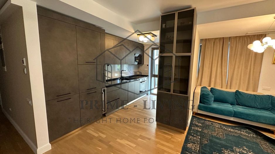 APARTAMENT DE LUX CU 4 CAMERE IN DOROBANTI CAPITALE - Poză 2