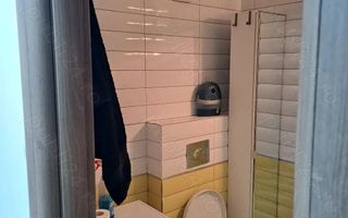 AP. 2 CAMERE DOAMNA GHICA, RENOVAT, CENTRALA TERMICA, BLOC REABILITAT - Poză 7