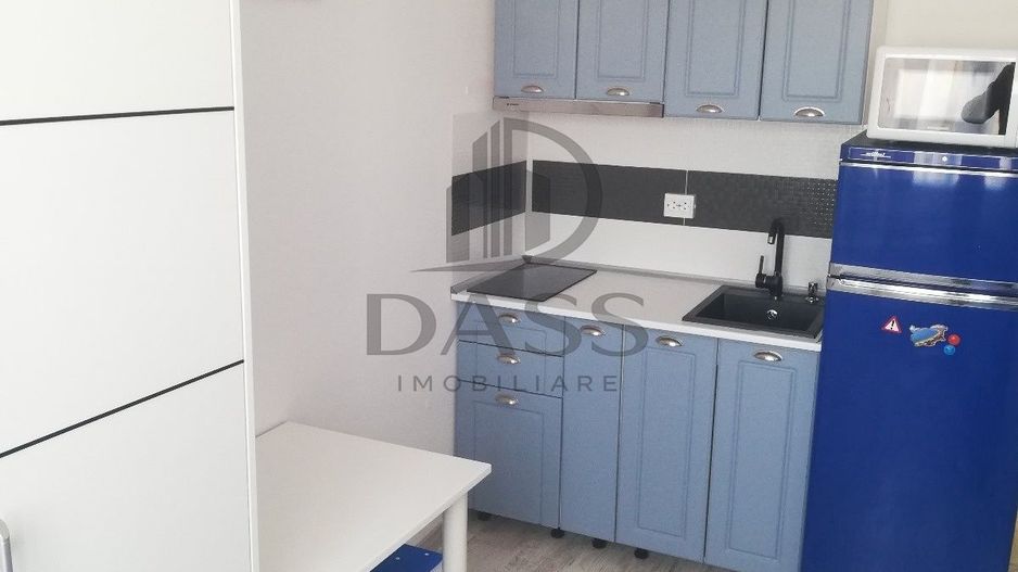 Garsoniera de vanzare Zona Compa Strada Otelarilor Etaj 2 - Poză 1