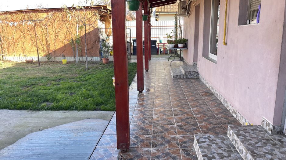 Casa de vanzare in Remetea Mare - Poză 19