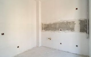 Drumul Taberei- Ghidigeni, 2 Camere  47 mp+28 mp tersasa, Bloc Nou, Comision 0% - Poză 5