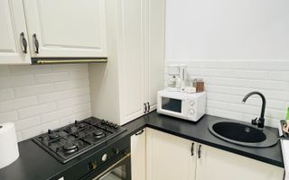 Braytim-Timisoara | 2 camere | Loc de parcare | Profi - Poză 14