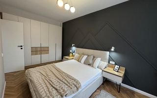 Apartament cu 3 camere MODERN | 56 MP | Floresti - Poză 2