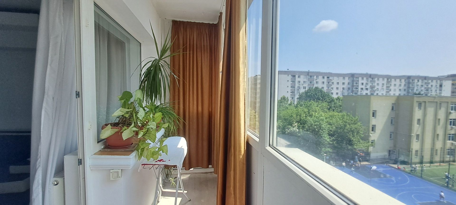 3 camere | Modern | Parcare | Gorjului - Poză 17