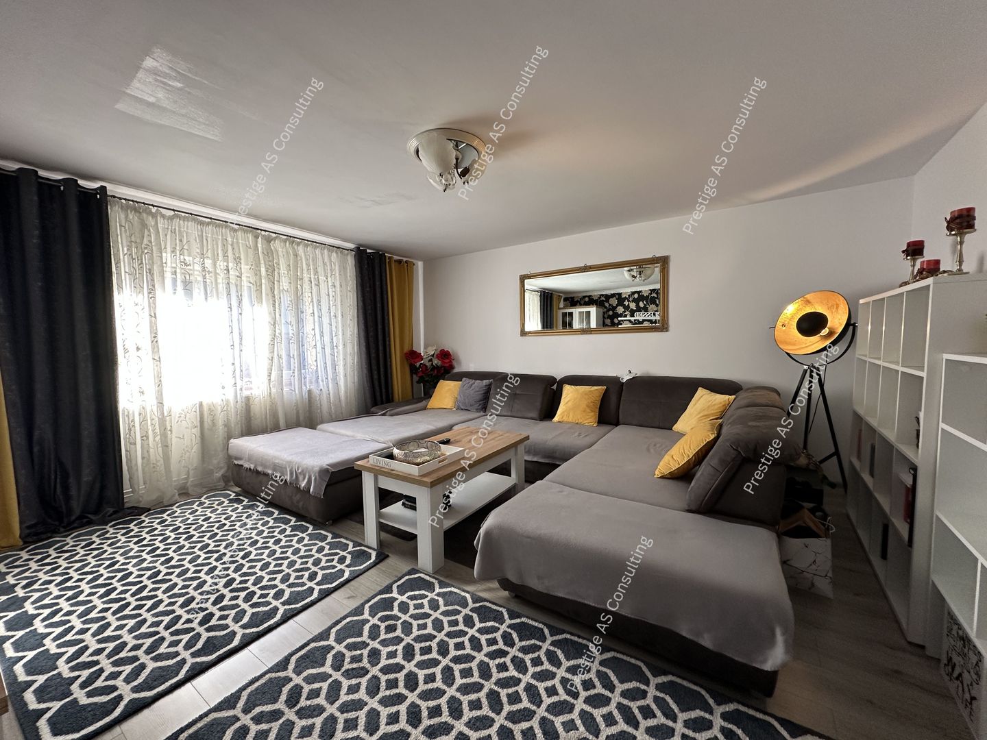Casa 3 Camere | 270mp Teren | Calea Sagului - Poză 1