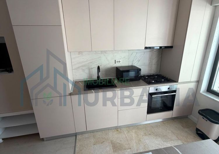 Apartament 2 camere, 49 mp, mobilat complet – Royal Town, Iași - Poză 2