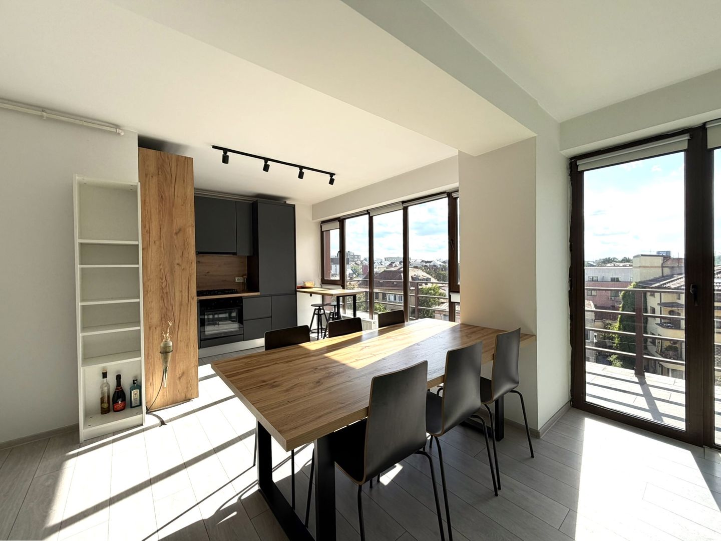 Apartament 3 camere tip Duplex - zona Calea Calarasilor/Popa Nan - Poză 8
