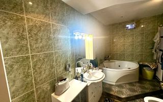 Casa moderna, 2 corpuri de cladire, teren 1000 mp, zona Aradul Nou - Poză 10