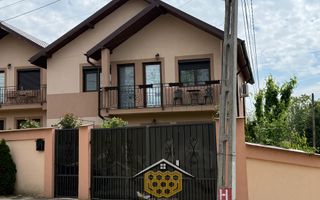 Casa P+1+Pod in Lapus, Craiova - Poză 18