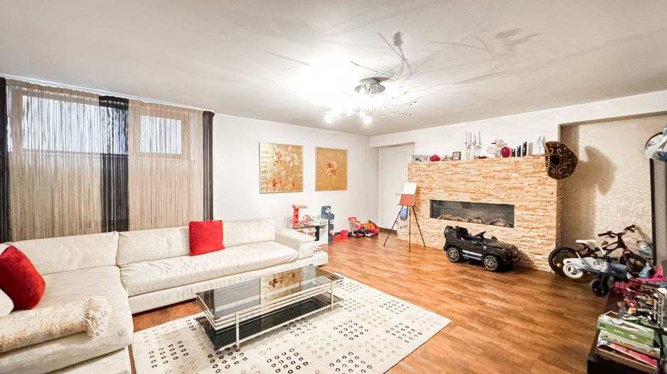 Vilă Individuală Premium | 11 Camere | Zona Pipera - Iancu Nicolae - Poză 12