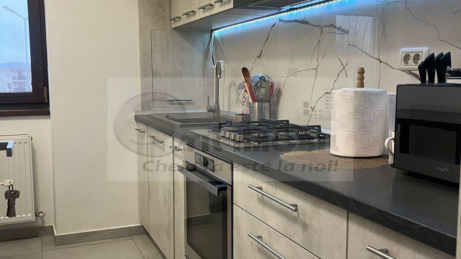 Apartament 2 camere Platou Galata - 399 EURO - Poză 3