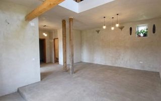 Casa 3 Camere + Anexe de Vanzare  | 125 + 73 mp | Santaul Mare | Bihor - Poză 3