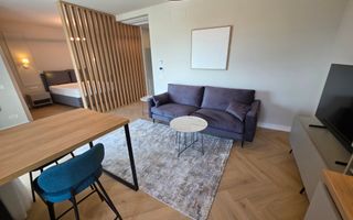 AP. 2 CAMERE STUDIO - PRIMA INCHIRIERE, PET FRIENDLY, METROU, COMIS 0% - Poză 5