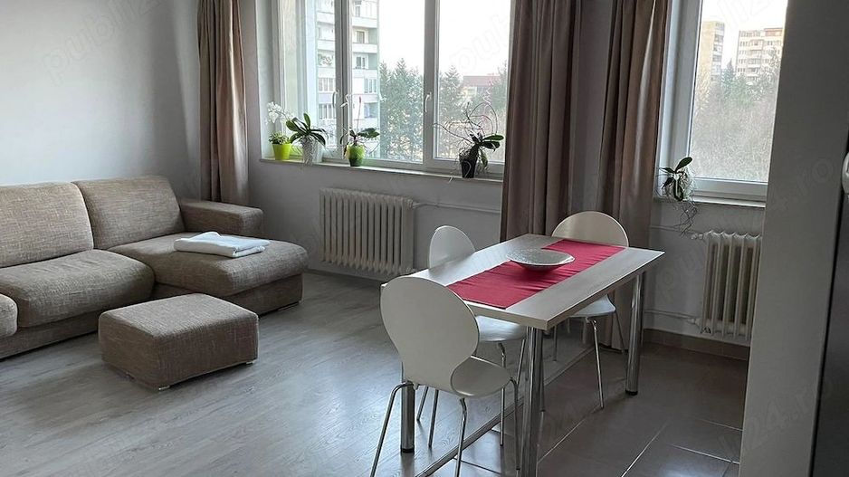 Apartament 2 camere – 45 m² – 2 min Iulius Mall – Zona Interservisan, Gheorgheni - Poză 4