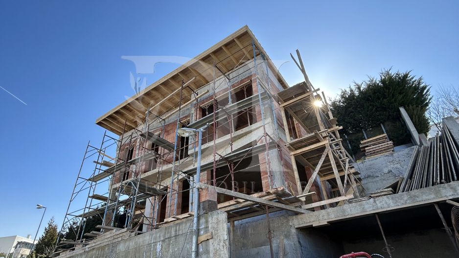 Casă individuală modernă de vânzare – Zona Vivo, Florești - Poză 6