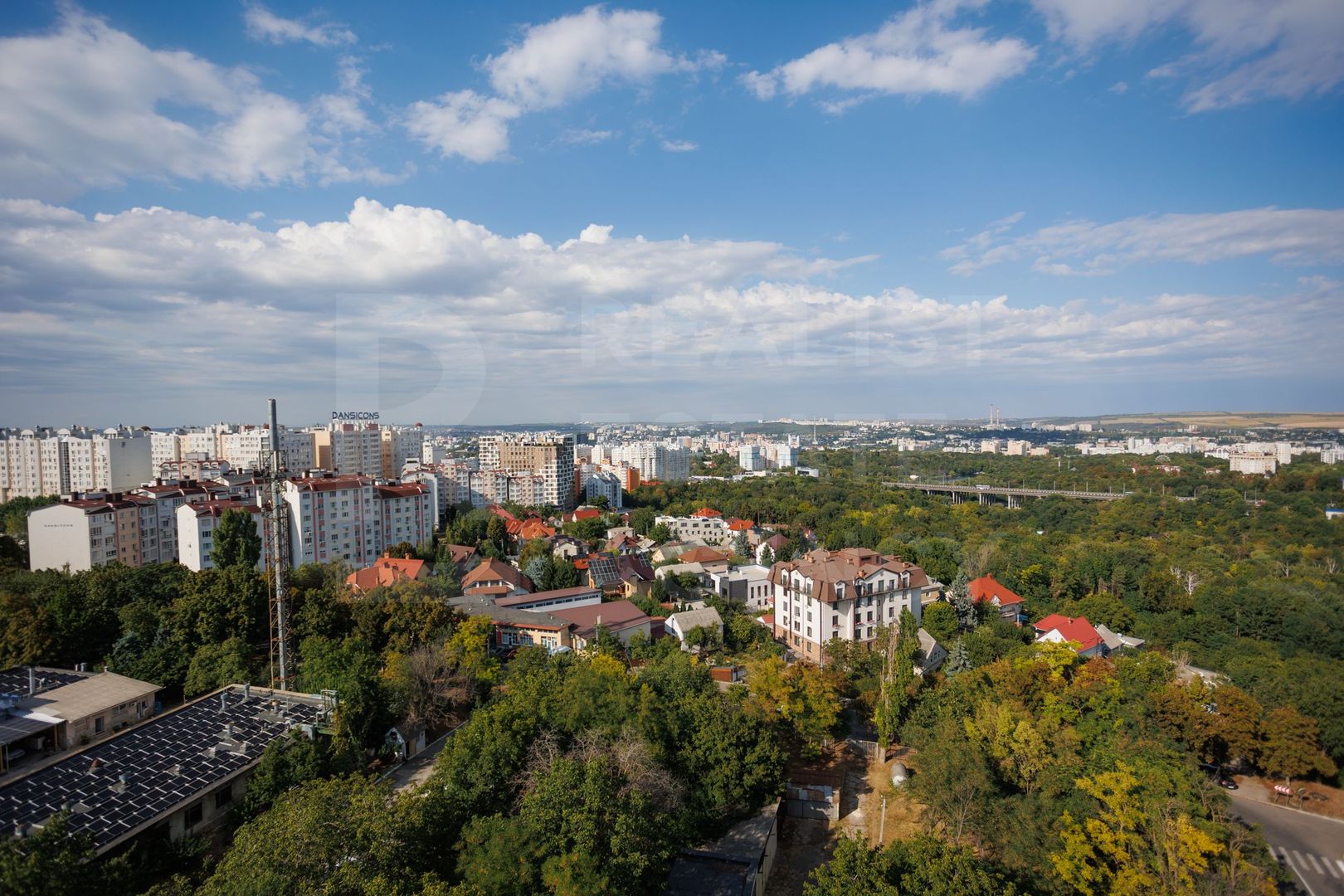 Vânzare, apartament, 4 camere, str. Constantin Vîrnav, Telecentru - Poză 27