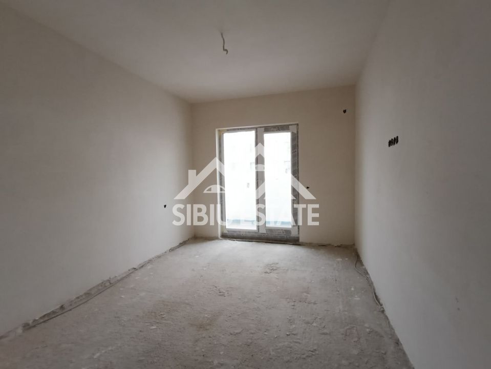 Apartament cu 2 camere, zona Doamna Stanca - Poză 3
