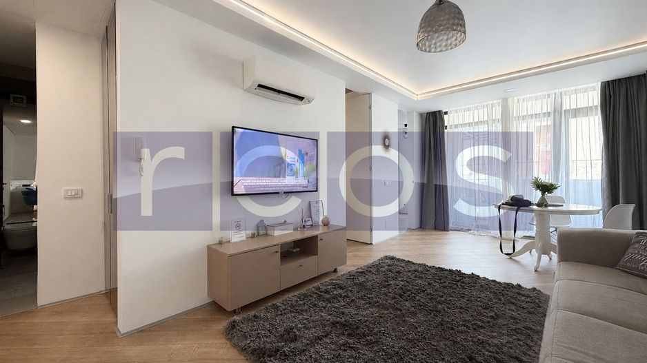 VANZARE 2 CAMERE | DINAMIC CITY | IDEAL PENTRU LOCUINTA SAU INVESTITIE - Poză 3