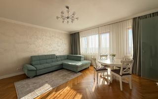 2 camere spatioase cu vedere libera - Poză 1