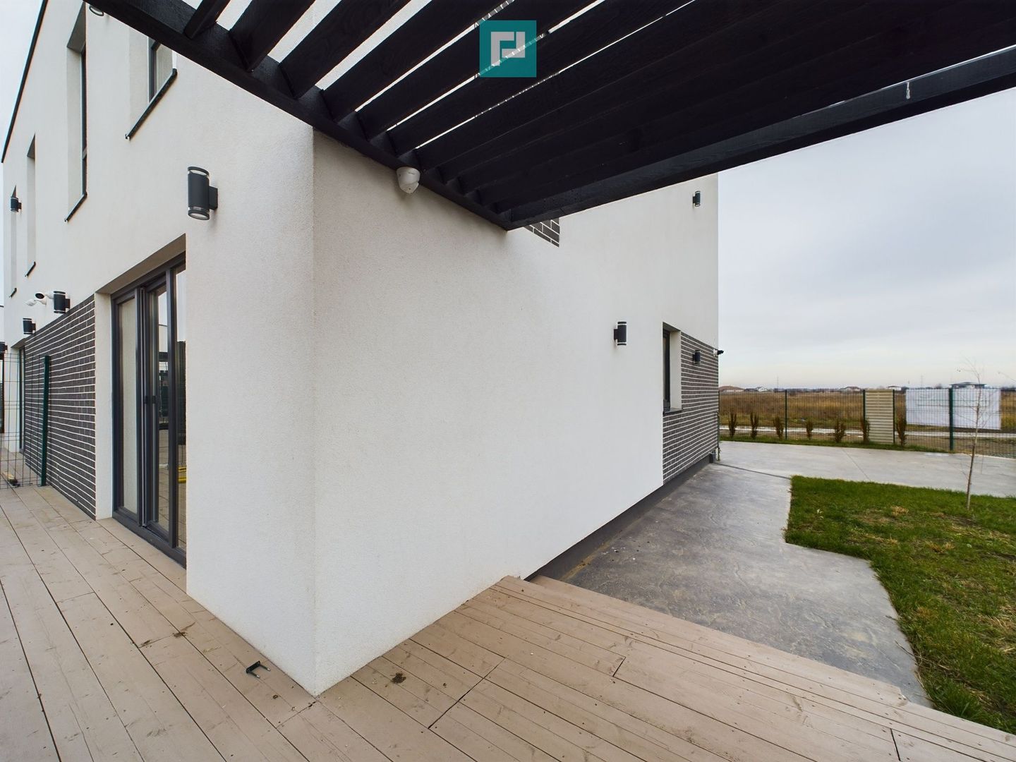 Duplex  de la dezvoltator,dobândă ZERO - Poză 1