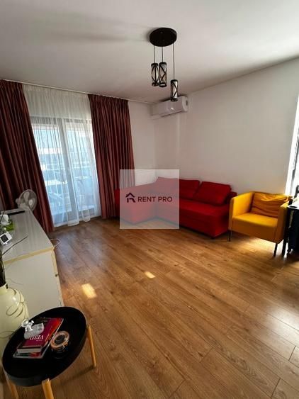 Exigent Plaza Faza 3 | Apartament 2 Camere | Etaj 10 | - Poză 1