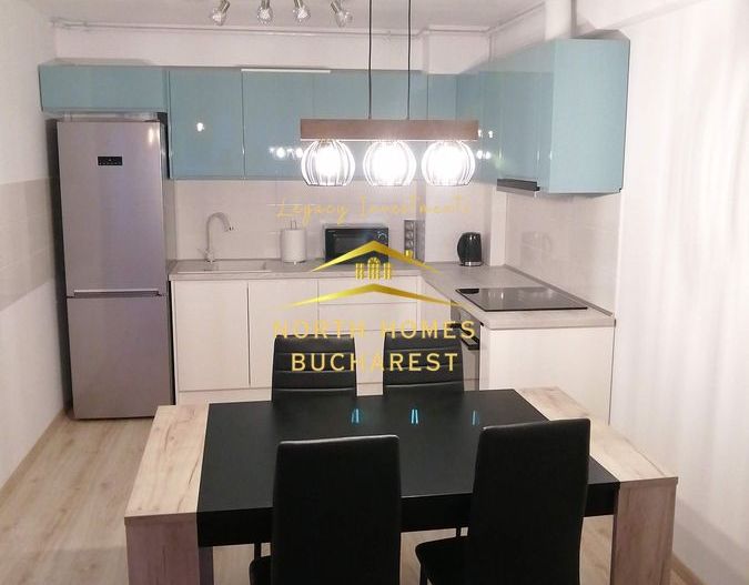 Apartament de vanzare -2 camere -Pipiera -PARCARE - Poză 8