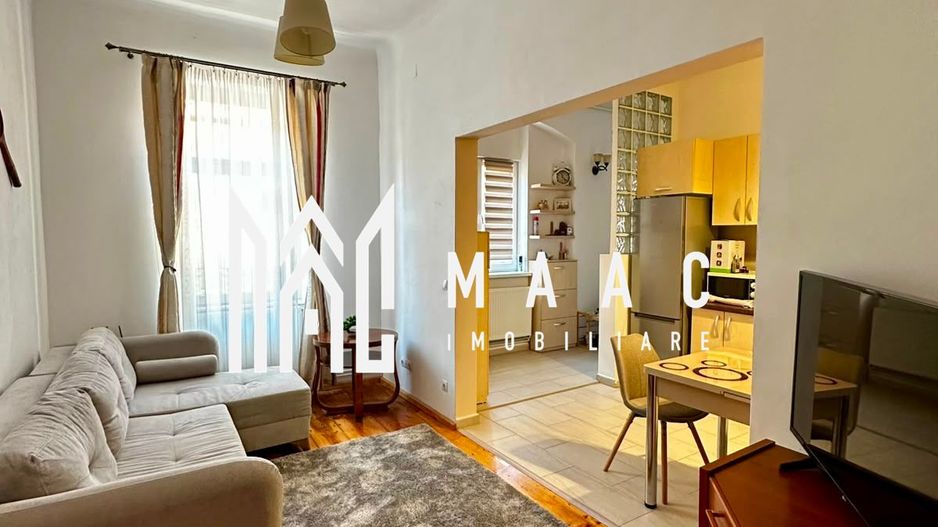 Apartament 3 camere | Etaj 1 | Renovat | Ultracentral - Poză 23
