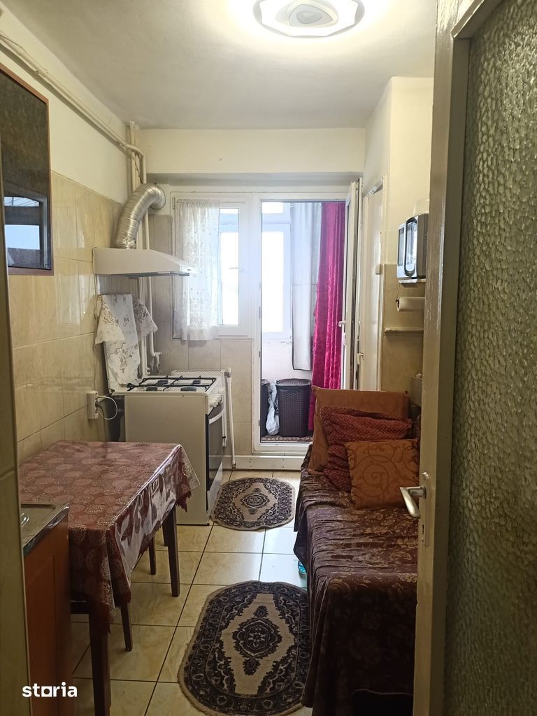 Apartament 2 camere,decomandat, etaj2/4,  Tiglina1 - Poză 2