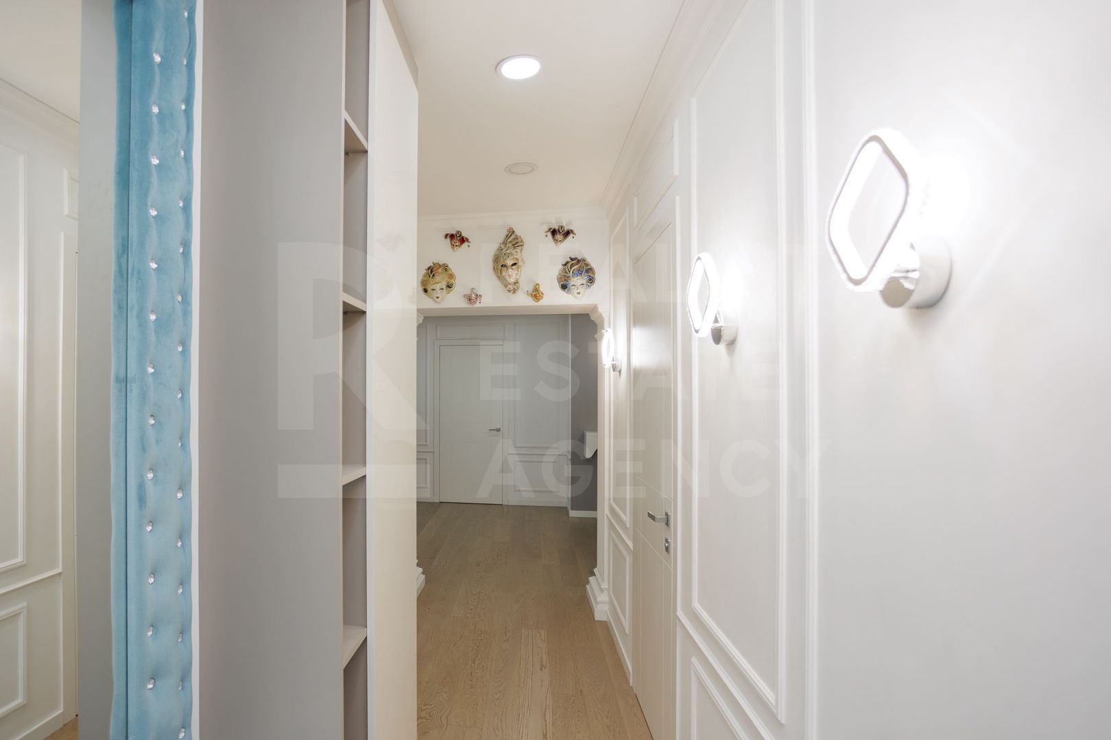 Vânzare, apartament, 3 camere, Bulevardul Dacia, Botanica - Poză 29