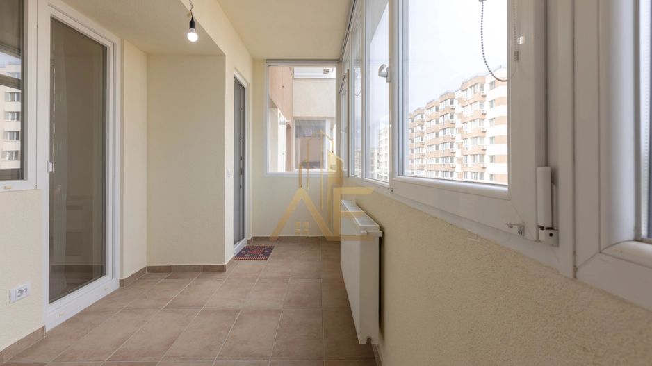 Apartament 3 camere decomandat | Bloc 2020 | Parcare subterană | 72,75 - Poză 28