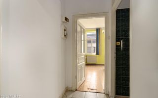 CAROL - REGINA MARIA, APARTAMENT RENOVABIL 80 MP TOTAL, ETAJ 1! - Poză 6
