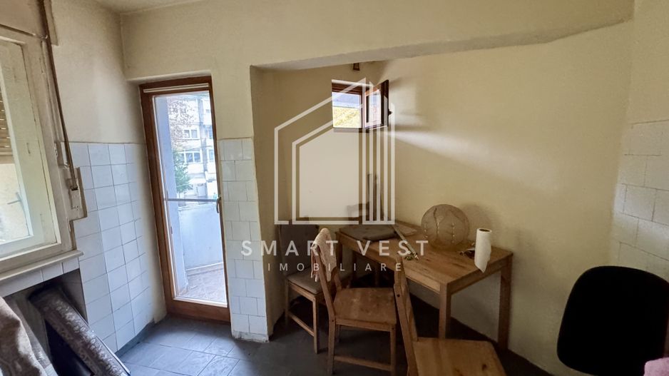 Apartament 2 camere | Etaj 1 | 64 mp | Zona Micro 16 - Poză 5