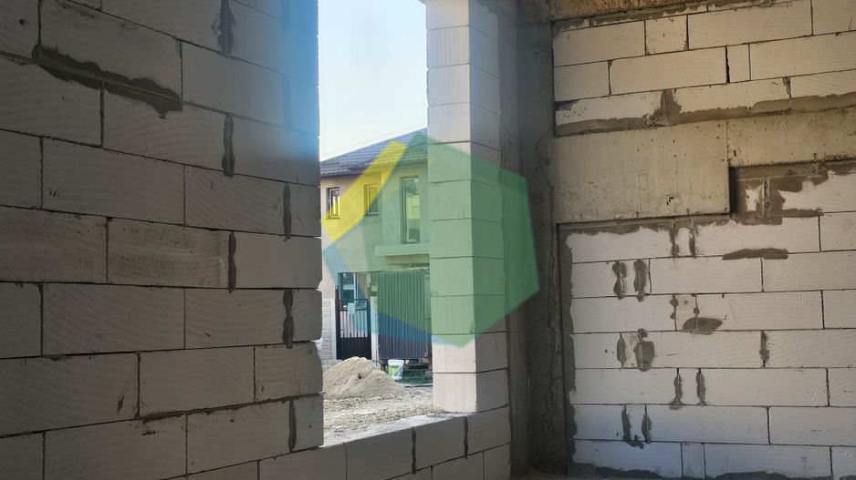 Apartament Premium Parter 3 Camere cu Curte Proprie + Parcare | Finisa - Poză 8
