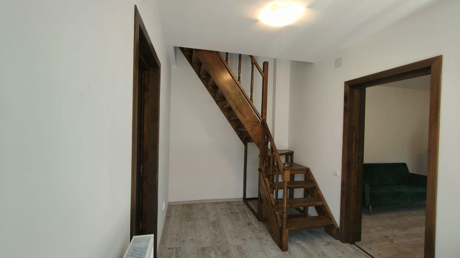 Închiriere Vilă 4 Camere | P+1 | Banu Manta - Pasaj Basarab | 5 minute de Metrou - Poză 15