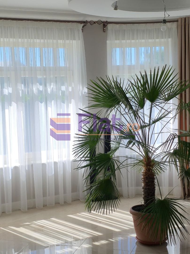 Casă de Vis de Vânzare – Râșnov, Zona Glăjărie (Râul Mare) - Poză 16