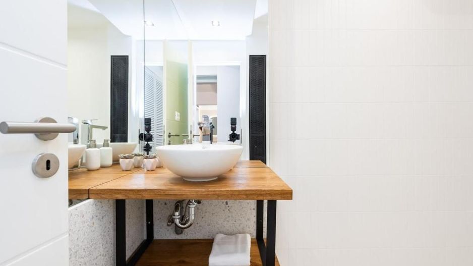 Apartament 2 camere Universitate Magheru Rosetti Contract in RON - Poză 8