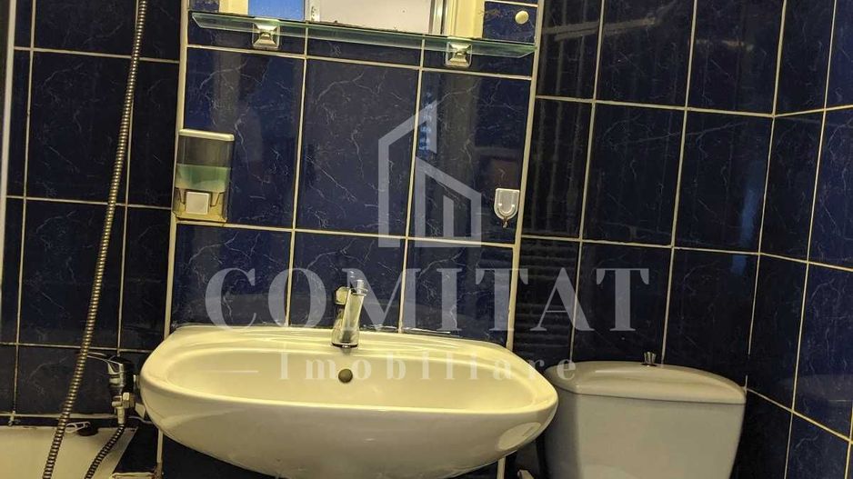 Apartament 2 camere | Decomandat | Zona Big Manastur - Poză 6